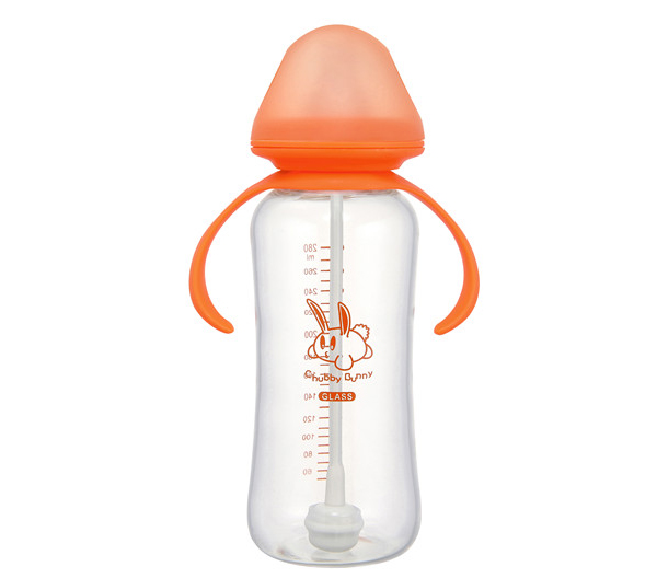 ����ñ�׼�ھ���«���Զ����ֳ�ɫ������ƿ280ml