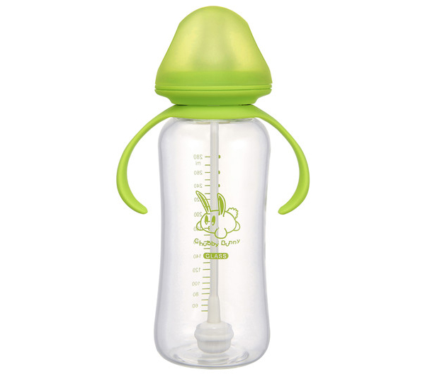 ����ñ�׼�ھ���«���Զ�������ɫ������ƿ280ml