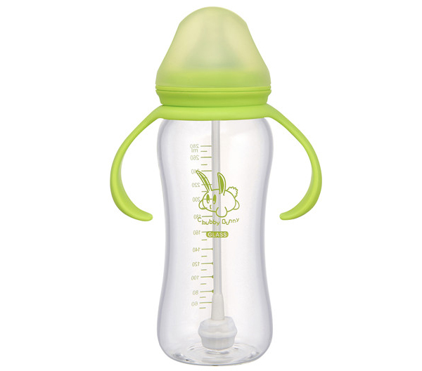 ����ÿ��ھ���«���Զ�������ɫ������ƿ280ml