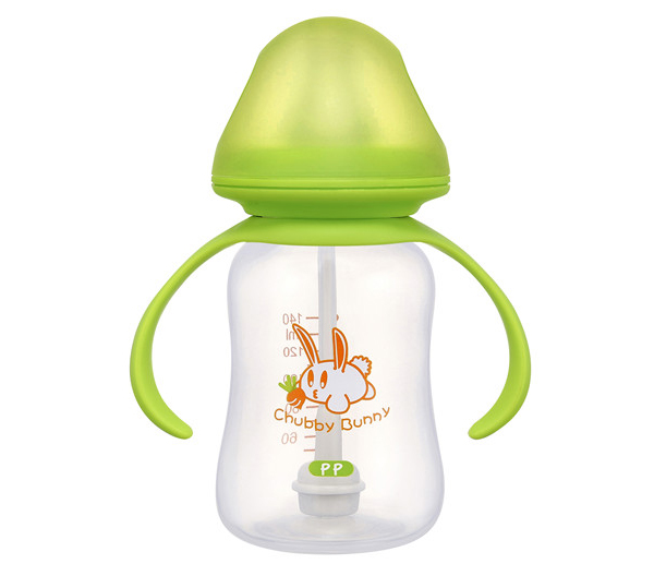 ����ñ�׼�ھ���«���Զ�������ɫPP��ƿ140ml