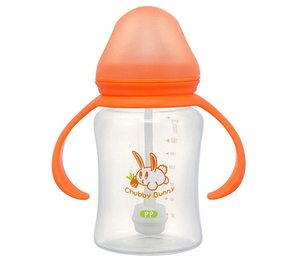 ����ÿ��ھ���«���Զ����ֳ�ɫPP��ƿ210ml