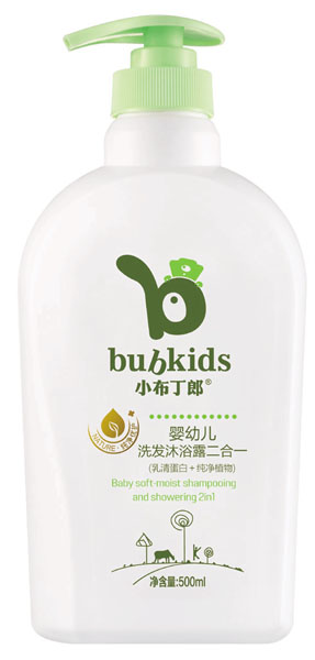 С������Ӥ�׶�ϴ����ԡ����һ500ml