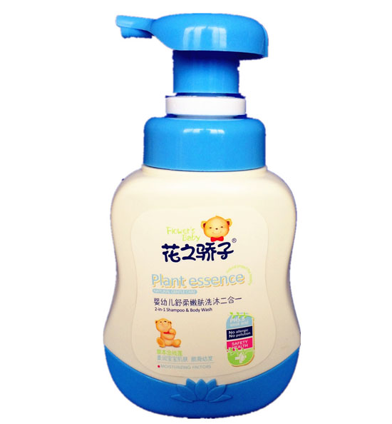 ��֮����Ӥ�׶������۷�ϴ�����һ200ml