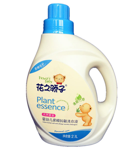 ��֮����Ӥ�׶���˳����ϴ��Һ2.1L