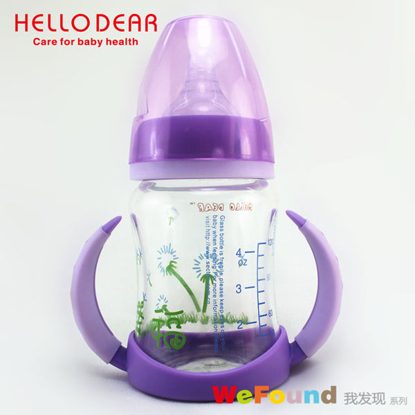���ֵ۶��ҷ���ϵ���Ų���ƿ����120ml