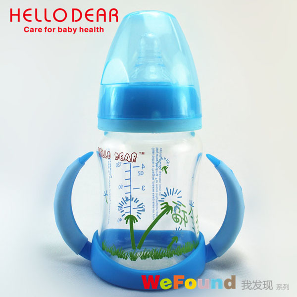 ���ֵ۶��ҷ���ϵ���Ų���ƿ����ɫ120ml