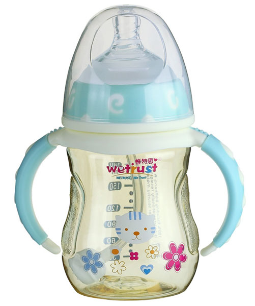 Ω��˼��������PPSU��ƿ˫ɫϵ��(180ml)