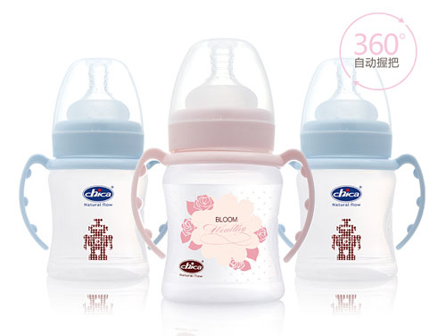 ���߿��ھ�����ʵ��PP��ƿ180ml