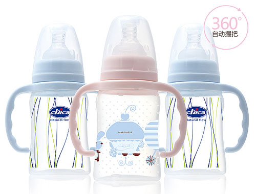 ���߱�׼�ھ�����ʵ�з�׶��PP��ƿ150ml