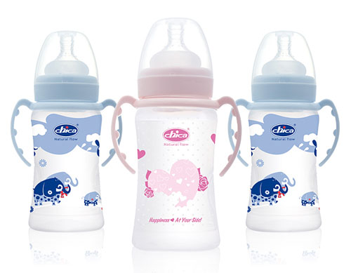���߿��ھ�����ʵ��PP��ƿ300ml