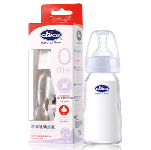 ��������ʵ�о�����ͨ������ƿ120ml