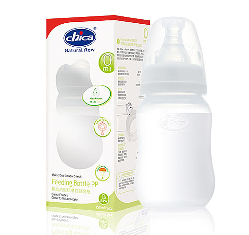 ���ߺ��ͱ�׼�ھ���ƿ150ml