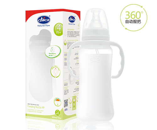 ���ߺ��ͱ�׼�ھ���ƿ300ml