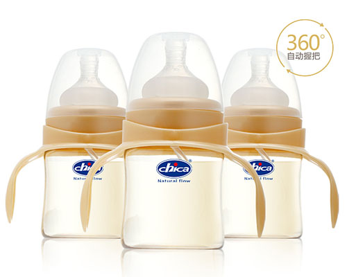 ���ߺ�«��PPSU��ƿ(���ھ�)150ml
