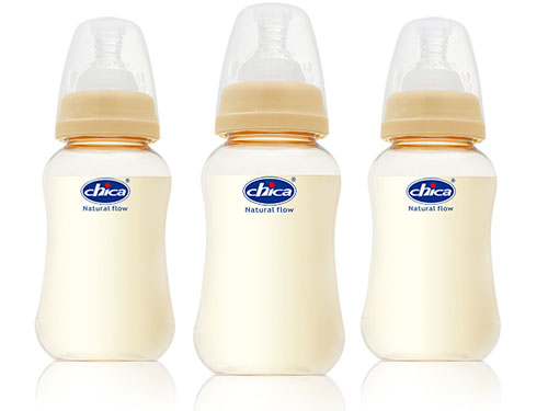 ���ߺ�«��PPSU��ƿ(��׼�ھ�)150ml���ֱ�