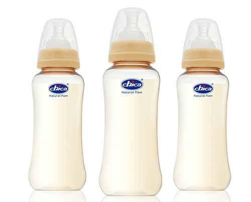 ���ߺ�«��PPSU��ƿ(��׼�ھ�)300ml���ֱ�