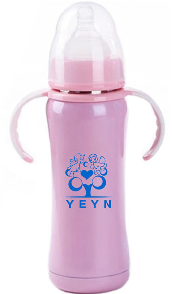 �Ŷ���Ů180ml��������б��Զ�����ֱ�����ƿ