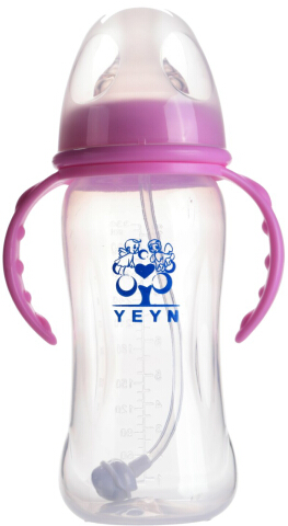 �Ŷ���Ů330ml�����б��Զ�PP��ƿ