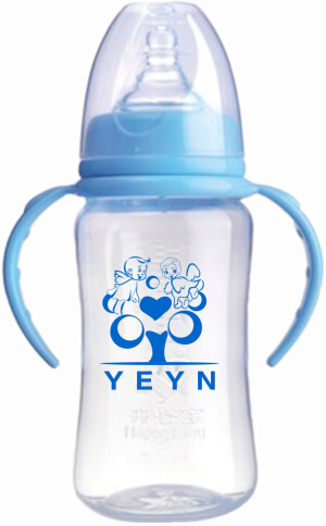 �Ŷ���Ů300ml�����б��Զ�PP��ƿ