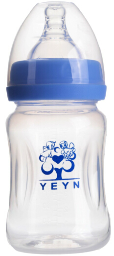 �Ŷ���Ů210ml��������PP��ƿ