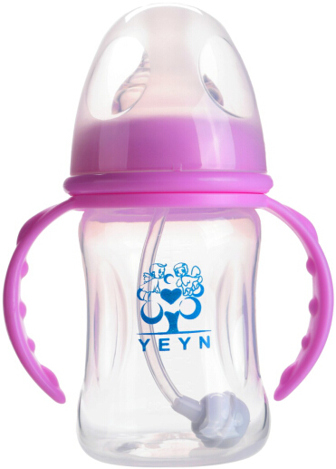 �Ŷ���Ů210ml�����б��Զ�PP��ƿ