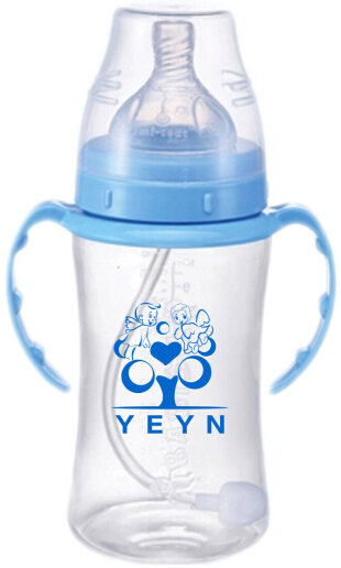 �Ŷ���Ů180ml�����б��Զ�PP��ƿ