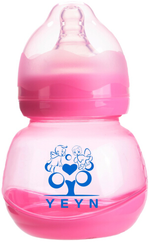 �Ŷ���Ů150ml���ں�«�δ�����PP��ƿ