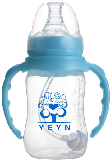 �Ŷ���Ů150ml����б��Զ�PP��ƿ