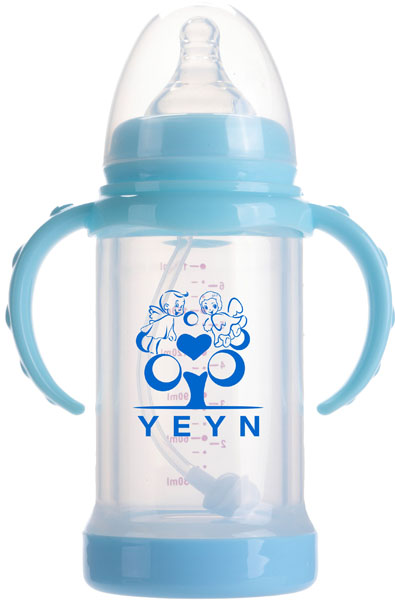 �Ŷ���Ů240ml�����б��Զ�����������ƿ