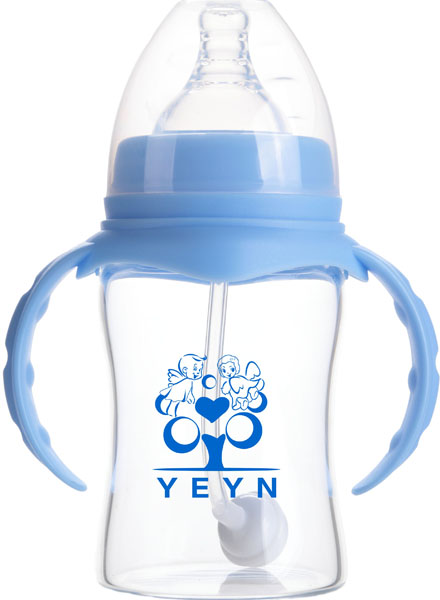 �Ŷ���Ů150ml�����б��Զ�����貣����ƿ