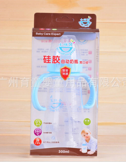С�ֺ����ھ��轺��ƿ300ml