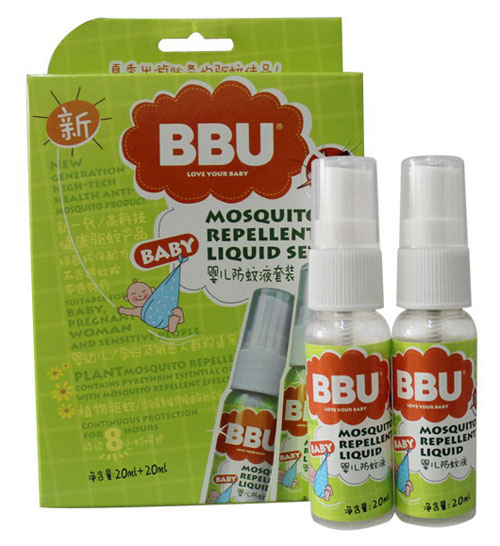 BBUӤ������Һ��װ��20ml+20ml)