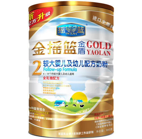 ��ҡ����ܽϴ�Ӥ�����׶��䷽�̷�2����װ
