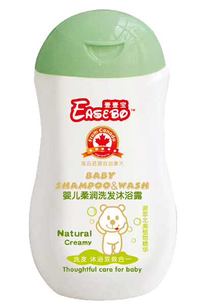 ҼҼ��Ӥ���ݱ�����ϴ����ԡ¶����һ275ml