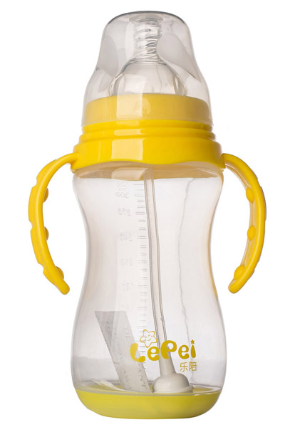 �����ɫ����PP��ƿ320ml
