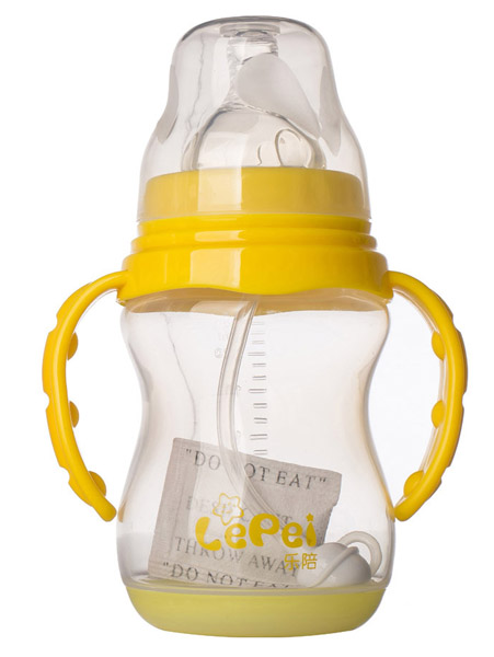 �����ɫ����PP��ƿ240ml