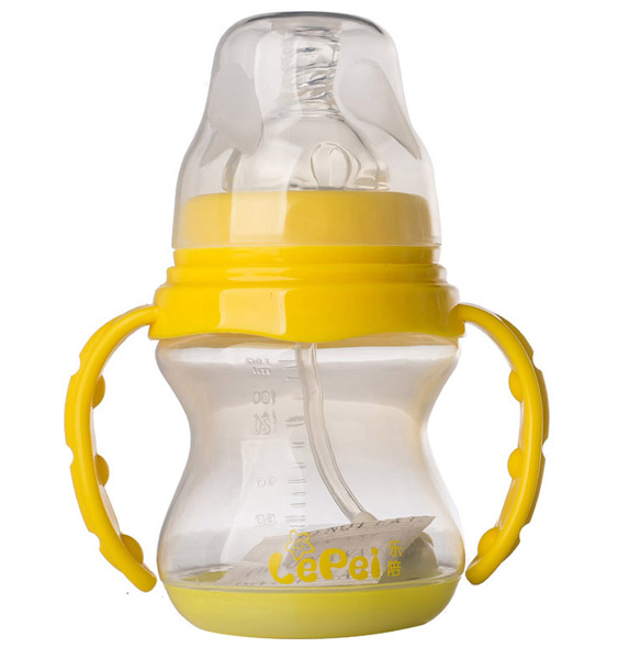 �����ɫ����PP��ƿ150ml
