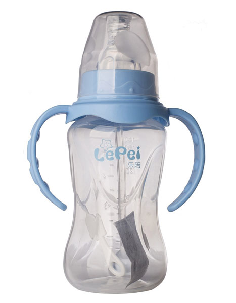 ������ɫ���PP��ƿ160ml