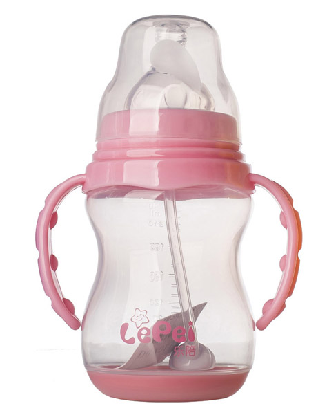 �����ɫ����PP��ƿ240ml