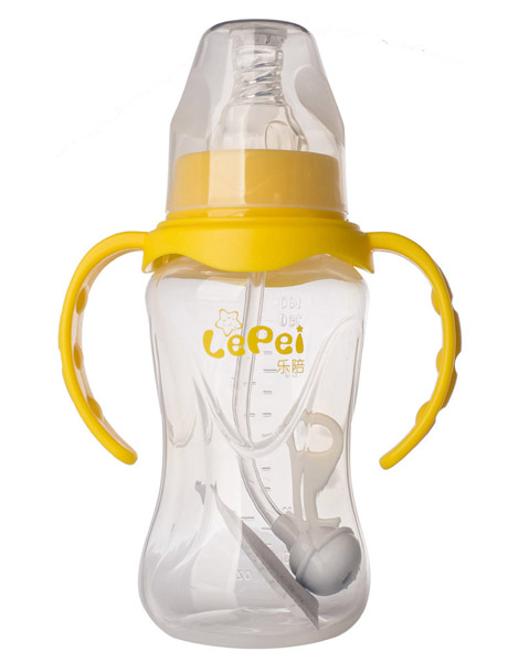 �����ɫ���PP��ƿ160ml