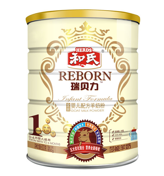 ������װӤ���䷽���̷�1��800g��װ