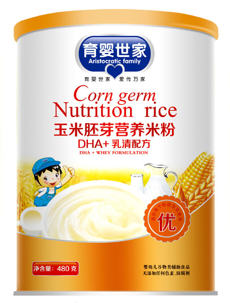 ��Ӥ����DHA+�����䷽������ѿӪ���׷�