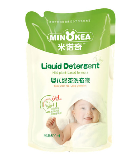 ��ŵ��Ӥ���̲�ϴ��Һ����װ��500ml