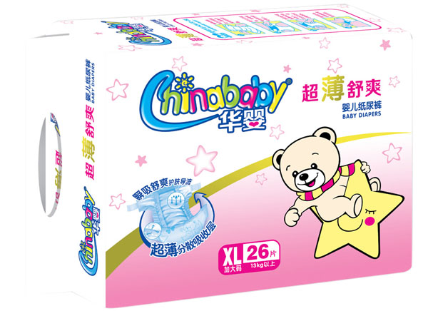 ��Ӥ������ˬӤ��ֽ���XL26Ƭ