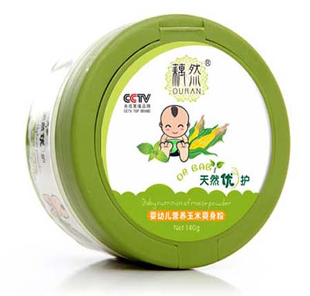 źȻӤ�׶�Ӫ������ˬ����140g