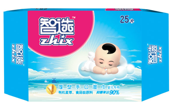 ��ѡ�����ֿ�ʪ��25Ƭװ