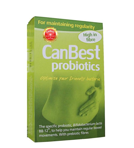 CanBest�������ճ����������