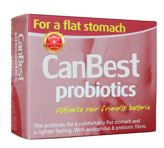 CanBest��������θ�Ǿ����͸�