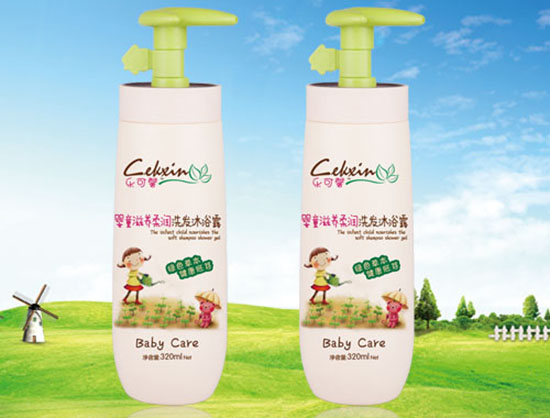 �ֿ�ܰӤͯ��������ϴ����ԡ¶320ml