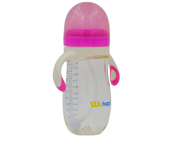 300ml˫ɫ���ھ�PA���С��ƿ��ɫ